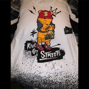 Urban Wear T-Shirt Sold